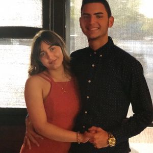 Meet your Posher, Bryan